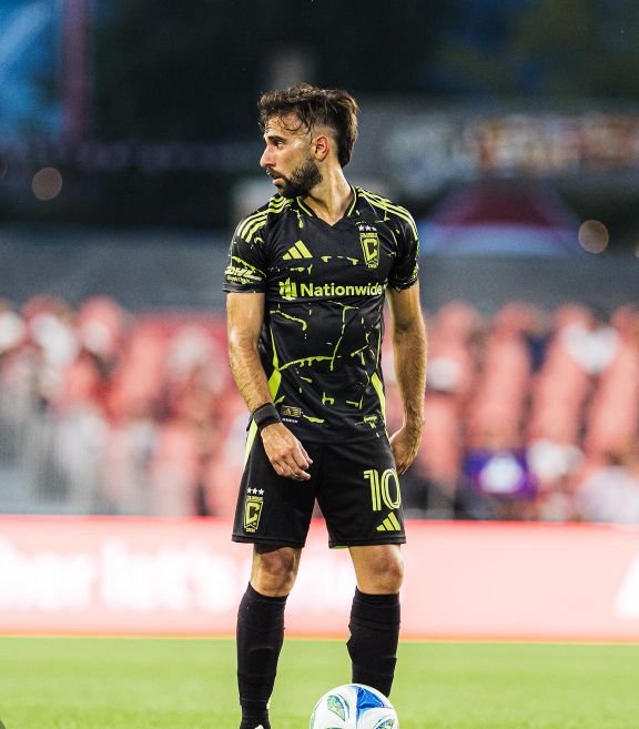 Diego Rossi Biography