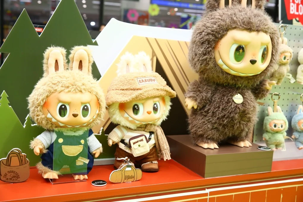 How to Spot Fake Labubu Dolls Before You Buy (Expert Guide)