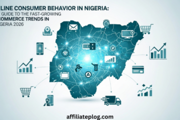 Online Consumer Behavior in Nigeria: The Ultimate Guide to the Fast-Growing E-commerce Trends in Nigeria 2026
