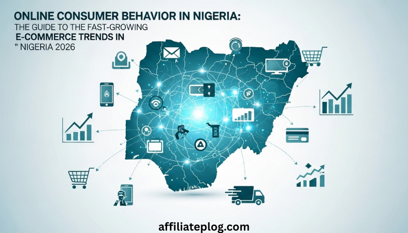 Online Consumer Behavior in Nigeria: The Ultimate Guide to the Fast-Growing E-commerce Trends in Nigeria 2026