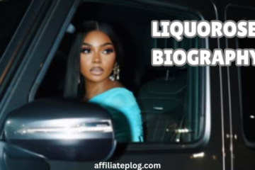 LIQUOROSE BIOGRAPHY