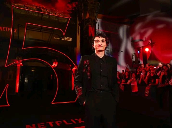Finn Wolfhard Biography 