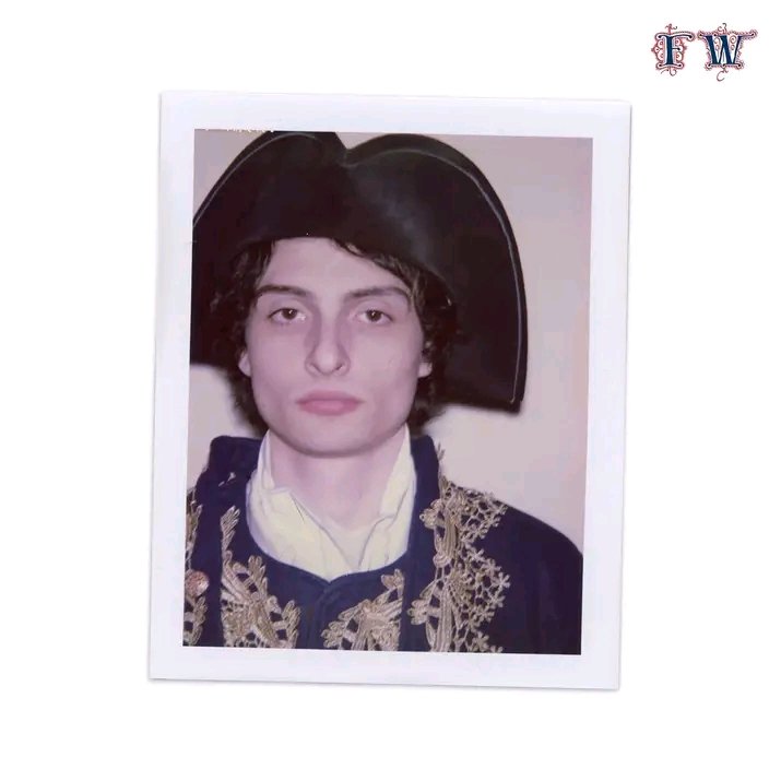 Finn Wolfhard Biography 
