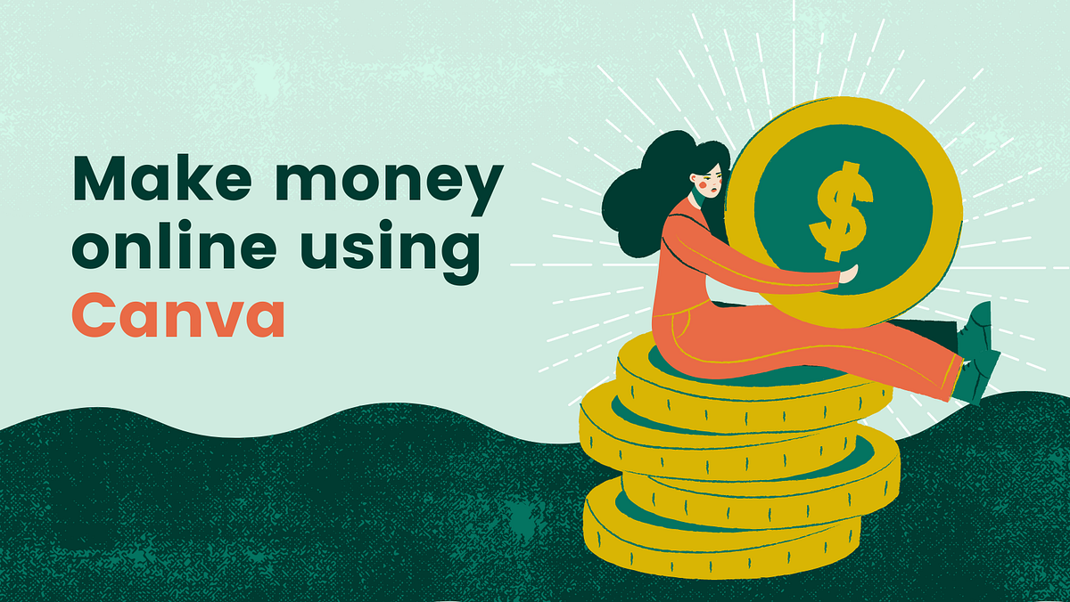 Easy Ways On How to Make Money with Canva in Nigeria 2026: Step-by-Step Guide for Beginners