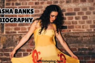 Asha Banks Biography