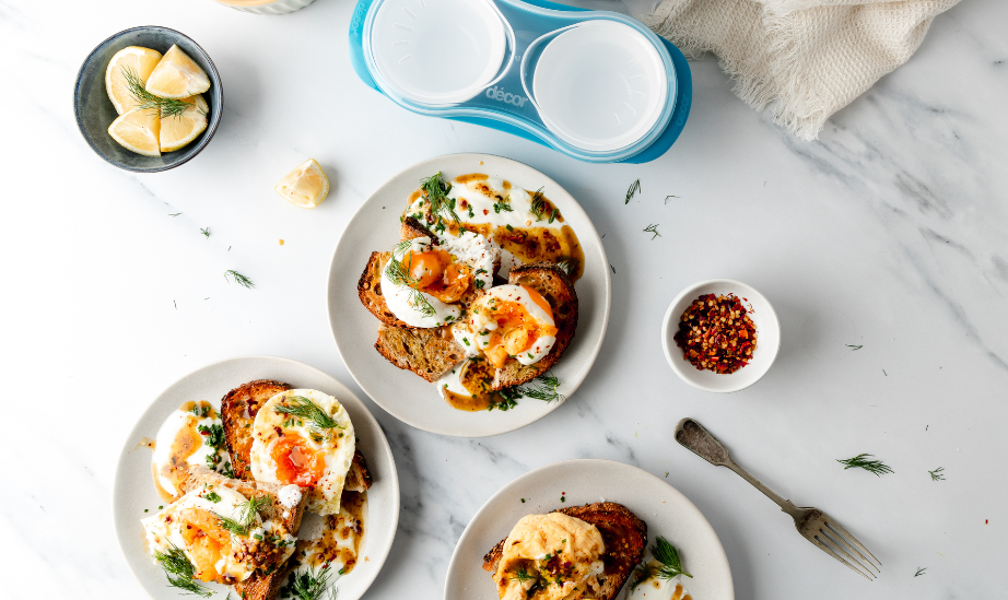 How to Cook Eggs in Microwave Safely 2026 (Step-by-Step Guide)