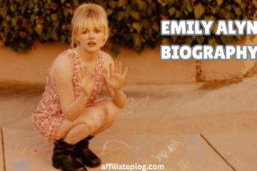 EMILY ALYN BIOGRAPHY