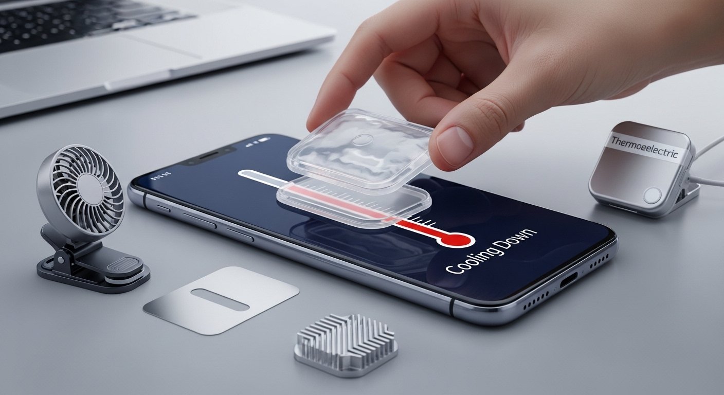 How to Stop Phone from Getting Hot in 2026: Easy Fixes & Phone Overheating Solutions