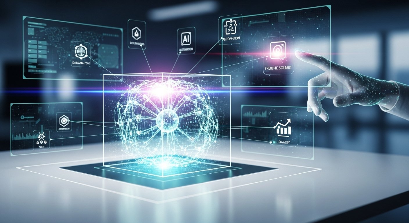 No Coding Needed: How to Use Agentic AI Without Coding (2026 Complete Guide)