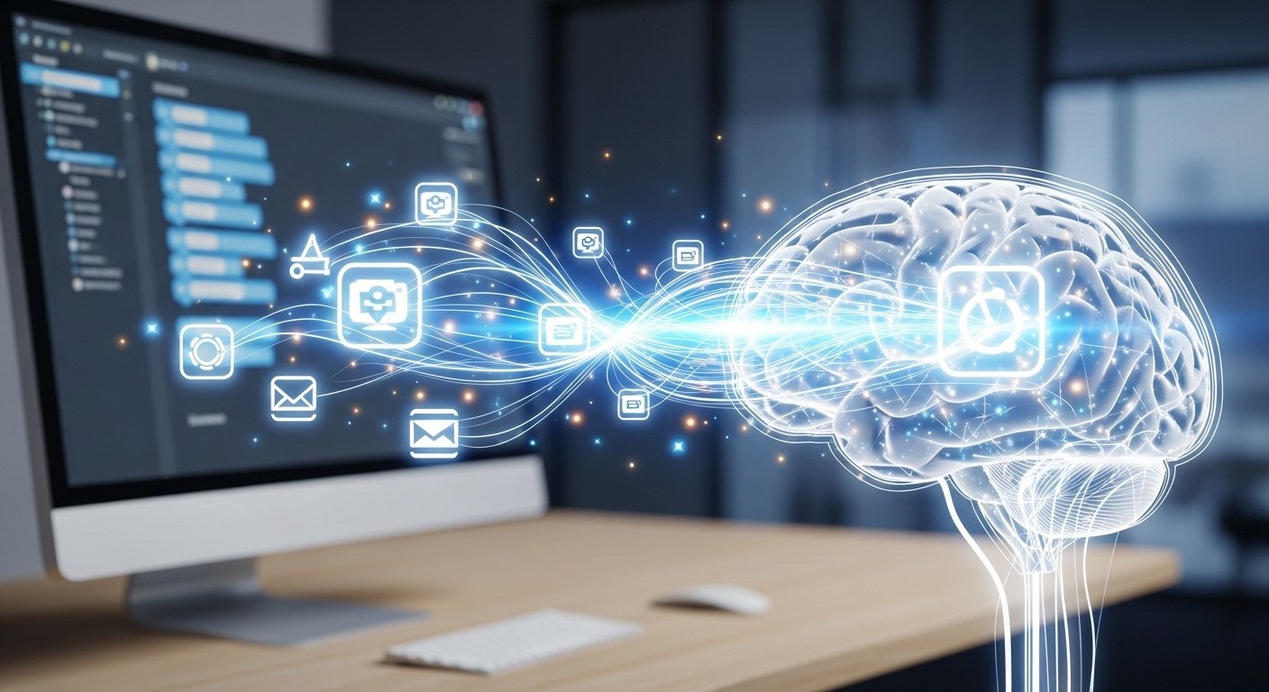 No Coding Needed: How to Use Agentic AI Without Coding (2026 Complete Guide)