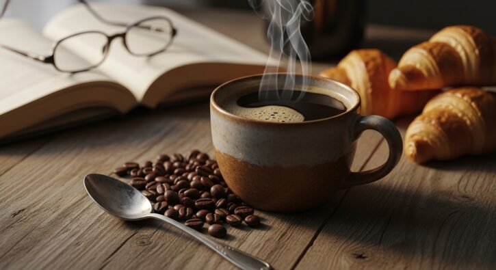 Mushroom Coffee Benefits: What to Know Before You Drink It (2026) – Proven Guide
