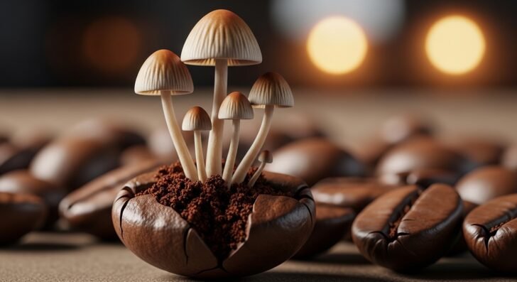 Mushroom Coffee Benefits: What to Know Before You Drink It (2026) – Proven Guide