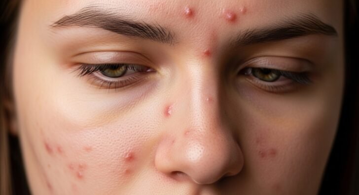 Best acne spot patches 2026