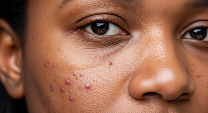 Best acne spot patches 2026