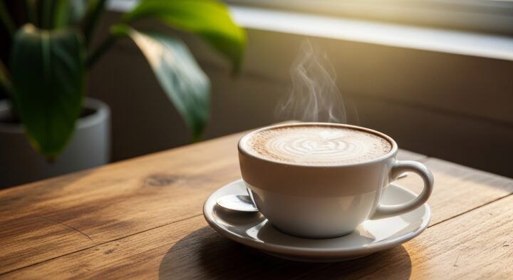 Mushroom Coffee Benefits: What to Know Before You Drink It (2026) – Proven Guide