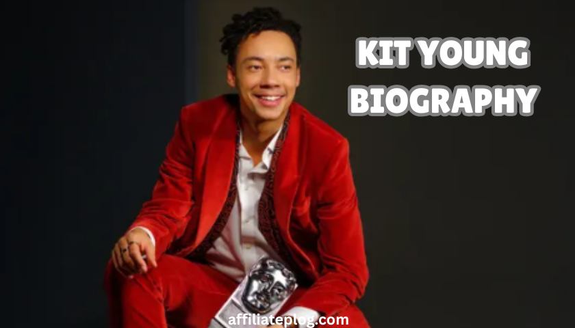 Kit Young Biography
