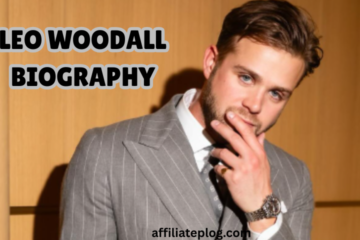 Leo Woodall Biography