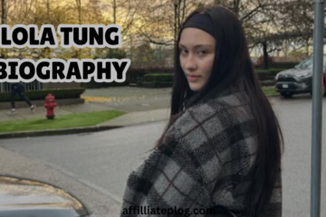 Lola Tung Biography