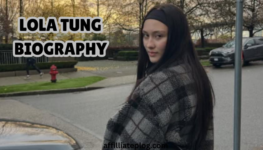 Lola Tung Biography