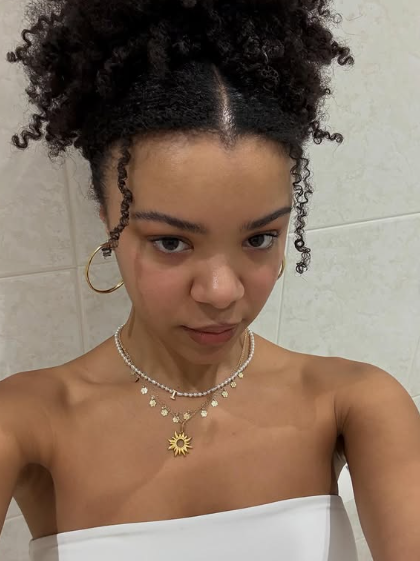 India Amarteifio Biography