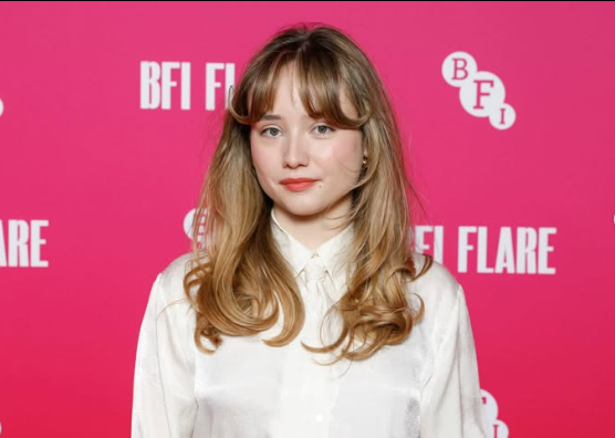 Ruby Stoke Biography