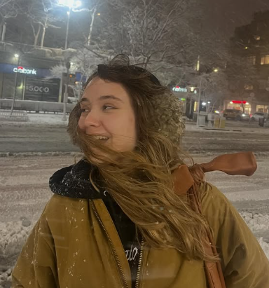 Ruby Stoke Biography