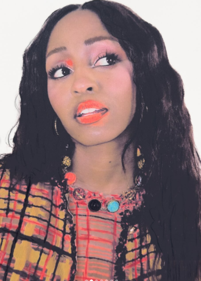 Ayo Edebiri Biography