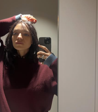Esmé‍‍‍‍‍‍ Creed-Miles Biography