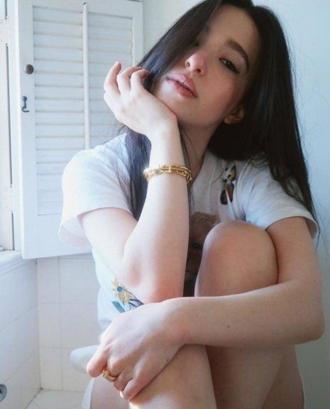 Mikey‍‍‍‍‍‍ Madison Biography