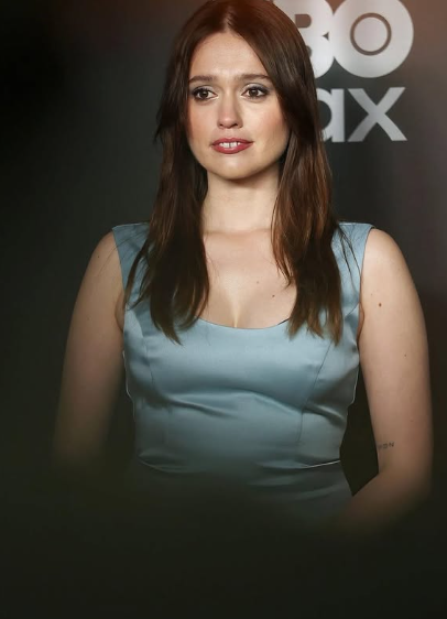 Aimee Lou Wood Biography