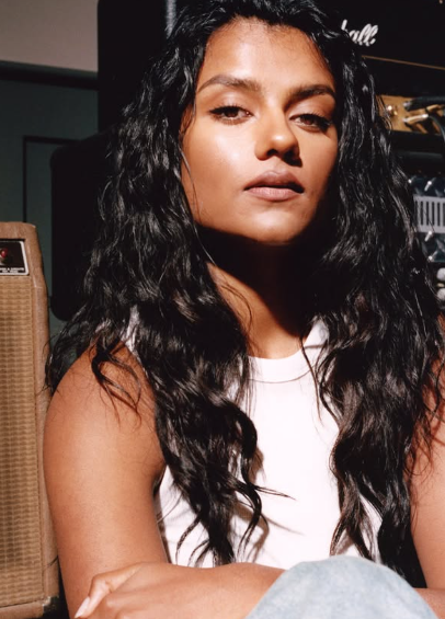 Simone‍‍‍‍‍‍ Ashley Biography