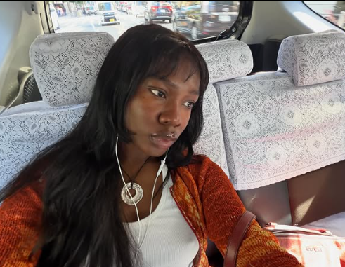 Vivian Oparah Biography
