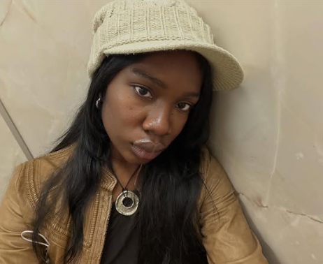 Vivian Oparah Biography