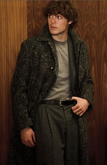 Jack Champion Biography