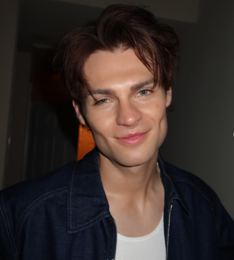 Noah LaLonde Biography