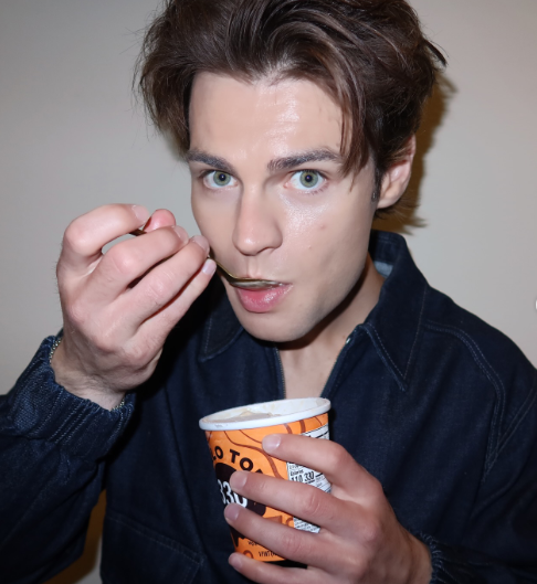 Noah LaLonde Biography