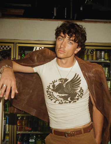 Gavin Casalegno Biography