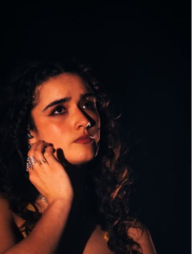 Asha Banks Biography