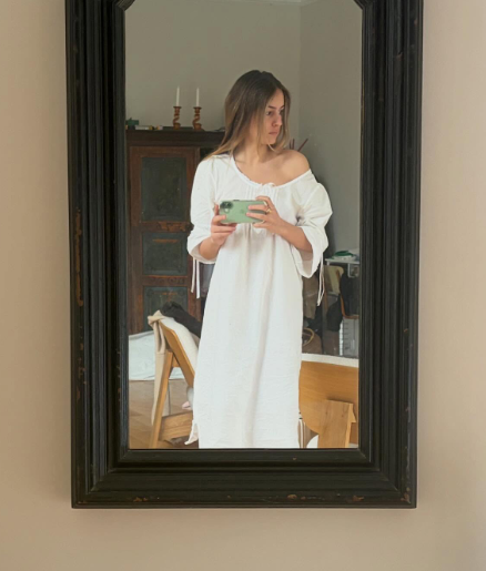 Nell‍‍‍‍‍‍ Verlaque biography