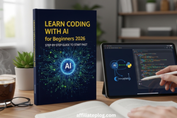 Learn Coding with AI for Beginners 2026: Step-by-Step Guide to Start Fast