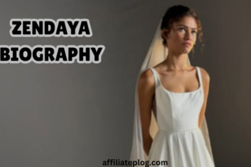 Zendaya Biography