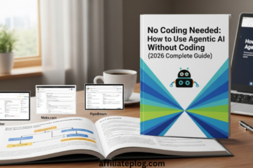 No Coding Needed: How to Use Agentic AI Without Coding (2026 Complete Guide)