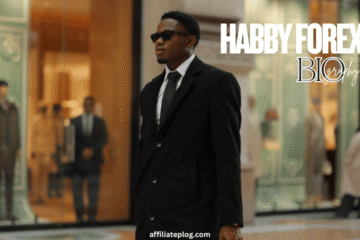 Habby Forex Biography