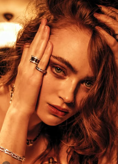 Sadie Sink Biography