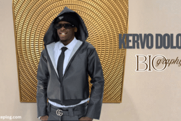 Kervo Dolo Biography