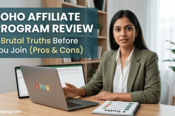 Zoho Affiliate Program Review