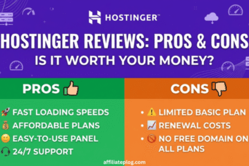 Hostinger Reviews