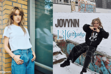 Jovynn Biography