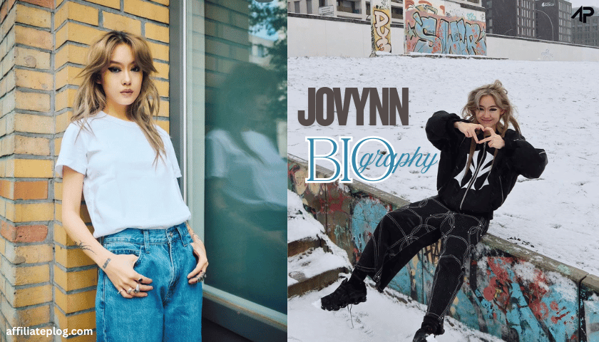Jovynn Biography