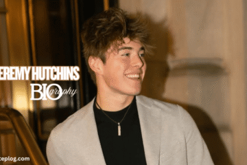 Jeremy Hutchins Biography